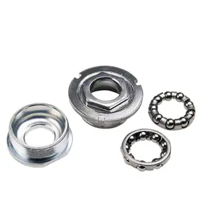 Seleção de pedaleira / pedivela Sélection CGN Cycle F.Bsc image-0