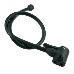 Conexión de bomba de pie de doble cabezal Sélection CGN Vs Vp image-0