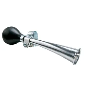 Sonnette avertisseur à trompe Sélection CGN image-2