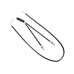 Câble de frein inférieur Sélection CGN BMX Freestyle