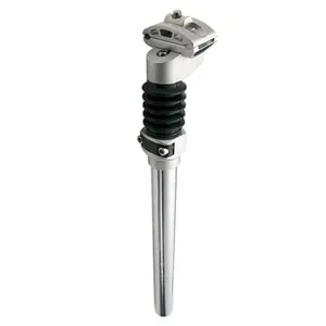 Aluminium suspension seat post Sélection CGN D 254 L350 image-0