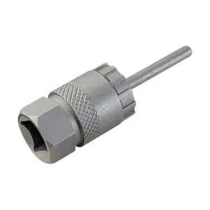 Werkzeug zum Zerlegen von Kassetten mit Vanadium-Führung Sélection CGN Shimano image-0