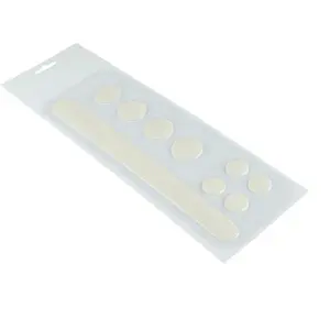 Protección translúcida de la montura Sélection CGN image-0