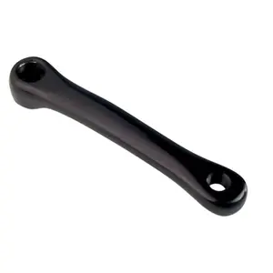 Left aluminium crank Sélection CGN L170 image-0