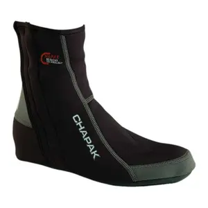 Copriscarpe ciclismo Sélection CGN Chapak Neoprene T5 image-0