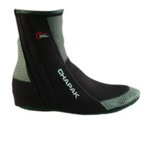 Copriscarpe ciclismo Sélection CGN Chapak Neoprene T4 image-0
