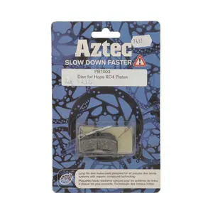 Et par bremseklodser Sélection CGN Hope Xc4 image-1