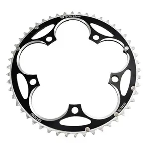 Alu-Außenschale Sélection CGN Cnc image-0