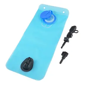 Vervangende waterzak met mondstuk Sélection CGN pour sac a eau image-0