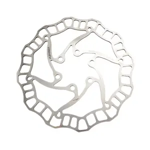 Disque de frein avant Sélection CGN image-0