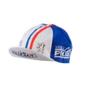 Καπέλο καλοκαιριού Sélection CGN Vintage Peugeot Cycles image-2