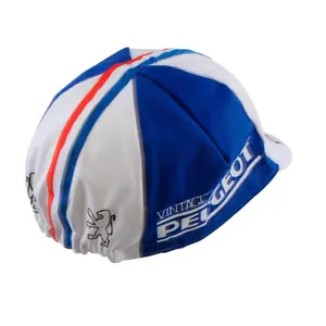 Καπέλο καλοκαιριού Sélection CGN Vintage Peugeot Cycles image-1
