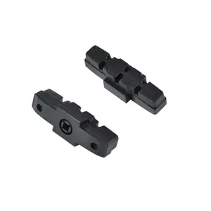 Par de pastilhas de travão hidráulicas Sélection CGN Clarks Magura Hs11 Hs33 image-0