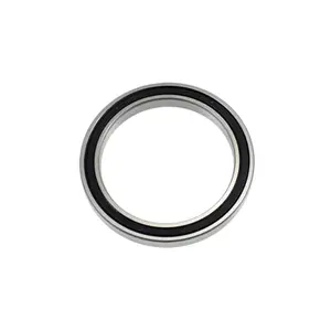 Roulement pédalier cuvette Sélection CGN 6810-2RS BB65 image-0