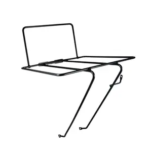 Zefal aluminium bagagedrager voor Sélection CGN image-0