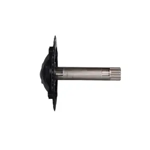 Platos y bielas monoplato de aluminio Sélection CGN 1X11V image-3