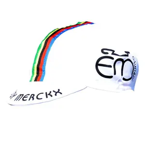 Καπέλο καλοκαιριού Sélection CGN Vintage Eddy Merckx image-1