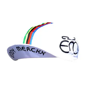 Καπέλο καλοκαιριού Sélection CGN Vintage Eddy Merckx image-0
