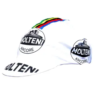 Summer cap Sélection CGN Vintage Molteni