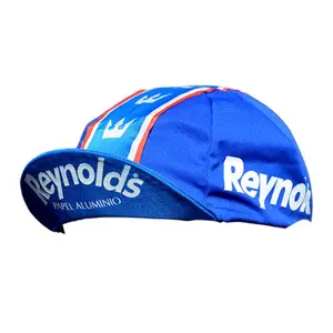 Καπέλο καλοκαιριού Sélection CGN Vintage Reynolds image-1