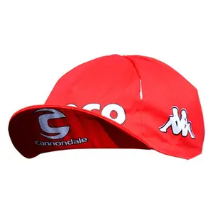 Summer cap Sélection CGN Vintage Saeco Cannondale image-1