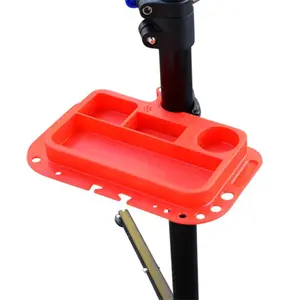 Foldable bicycle repair tool with shelf Sélection CGN image-3