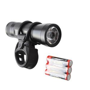 Éclairage pile avant torche fixation cintre/fourche Sélection CGN 200 Lumen image-1