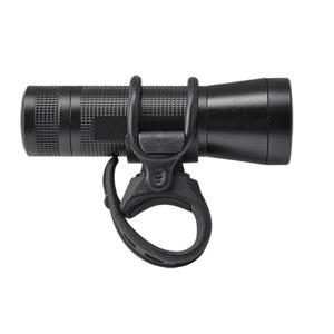 Éclairage pile avant torche fixation cintre/fourche Sélection CGN 200 Lumen image-3