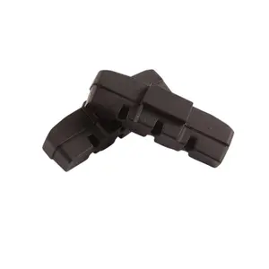 Par de pastilhas de travão hidráulicas Sélection CGN Clarks Magura Hs11 Hs33 image-3