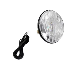 illuminazione anteriore proiettore alogeno rotondo dinamo Sélection CGN image-0