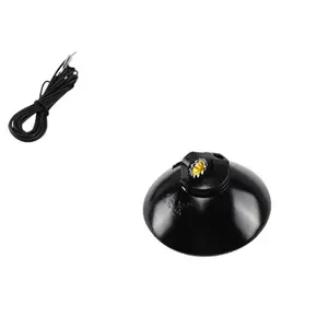 illuminazione anteriore proiettore alogeno rotondo dinamo Sélection CGN image-1