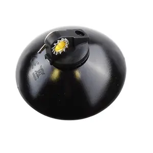 illuminazione anteriore proiettore alogeno rotondo dinamo Sélection CGN image-2