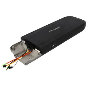 Electric bike battery kit Sélection CGN Torpado Afrodite