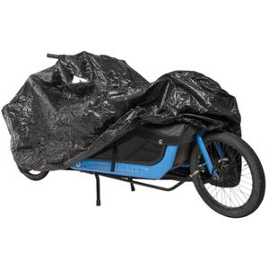 Protective bike cover Sélection CGN Cargo image-1