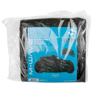 Protective bike cover Sélection CGN Cargo image-2