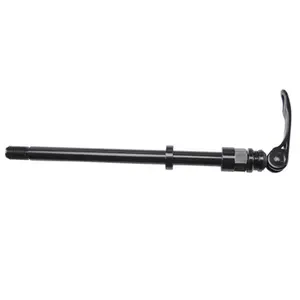 Rear axle trailer lock Sélection CGN Shimano image-0