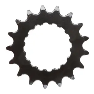 Pinhão do motor em aço Sélection CGN Bosch E-bike Vae Galva image-0