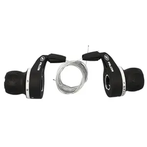 Ett par joysticks/svivelhandtag Sélection CGN Falcon 7x3v. image-0