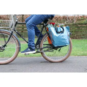 Borsa tote portapacchi Cobags Cobag Simply image-2