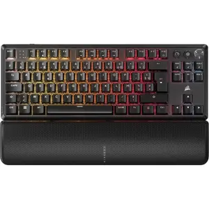Gaming-Tastatur Corsair K70 CORE TKL WIRELESS RGB