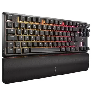 Gaming-Tastatur Corsair K70 CORE TKL WIRELESS RGB image-1