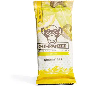 Barra energética Chimpanzee vegan (x20) : citron 55g  image-2