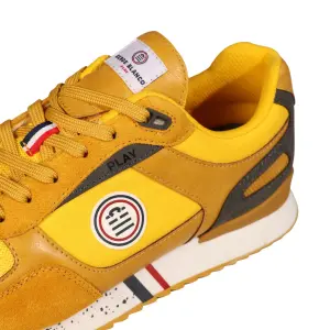 Træningssko Serge Blanco image-4