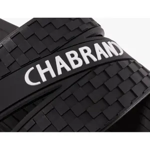 PVC Σαγιονάρες με Δαχτυλίδια Chabrand image-4