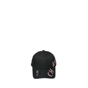 Cotton baseball cap Chabrand image-1