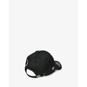Cotton baseball cap Chabrand image-2