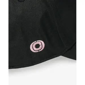 Cotton baseball cap Chabrand image-3