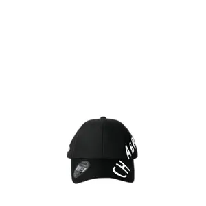 Cotton baseball cap Chabrand image-1
