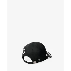 Cotton baseball cap Chabrand image-2