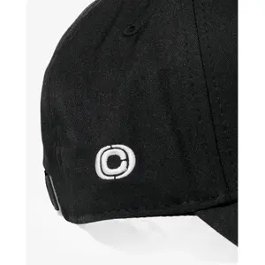 Cotton baseball cap Chabrand image-3